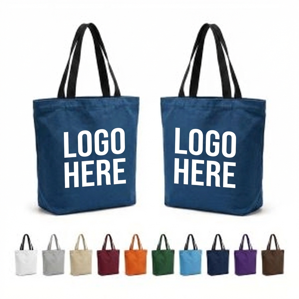 Canvas Haul Pro: Heavy-Duty Reusable Grocery Tote