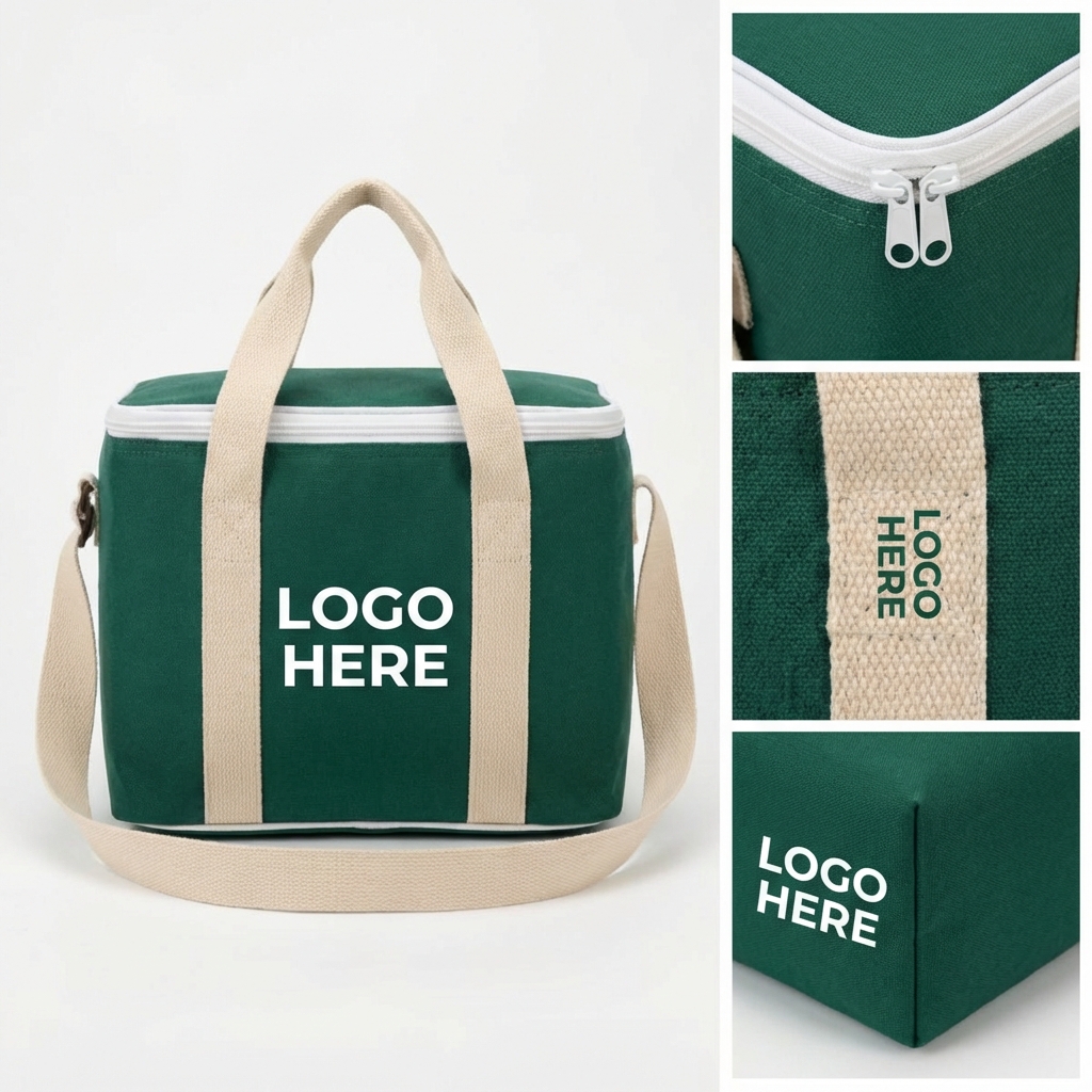 The All-Terrain Insulated Cooler Bag