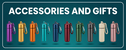 Accessories And Gifts